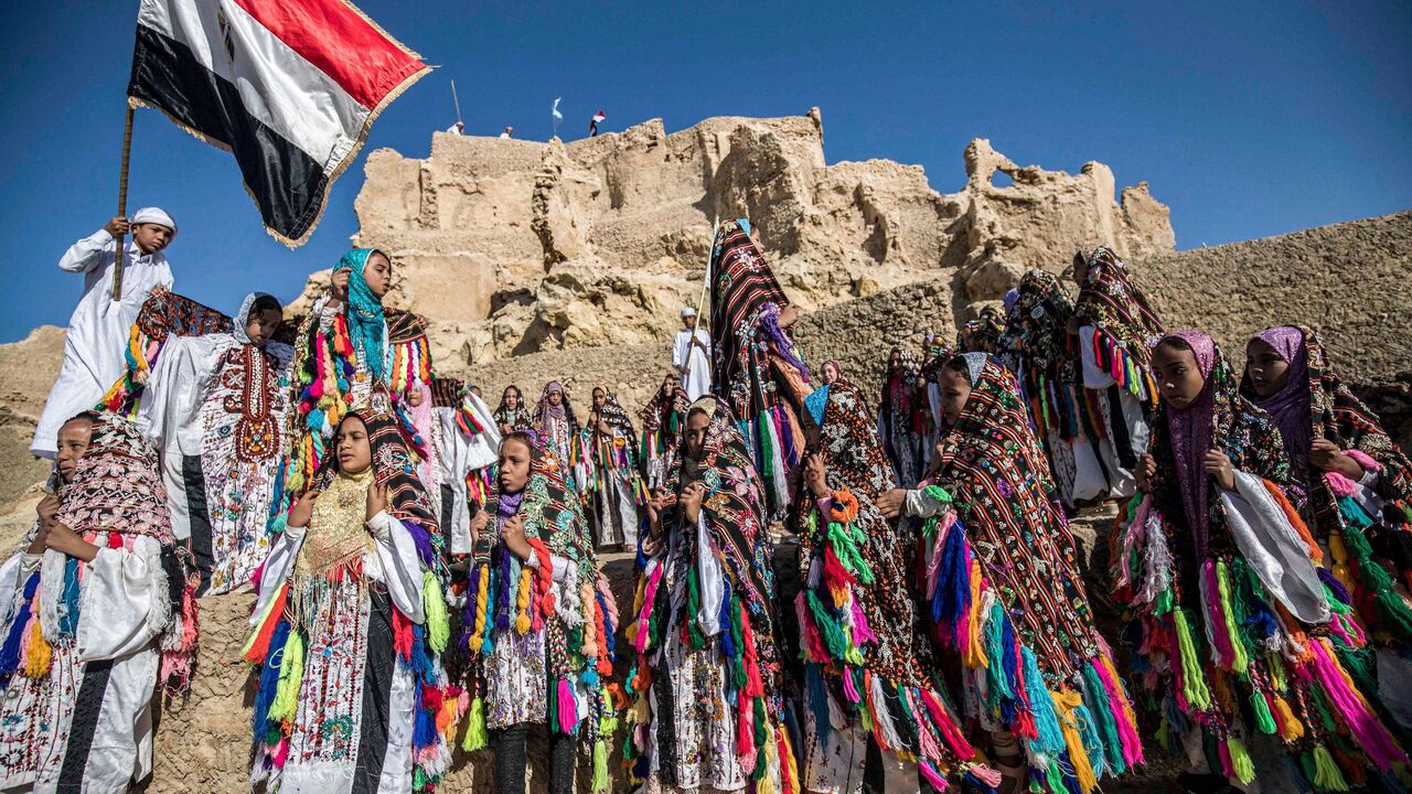 KHALED DESOUKI/AFP via Getty Images