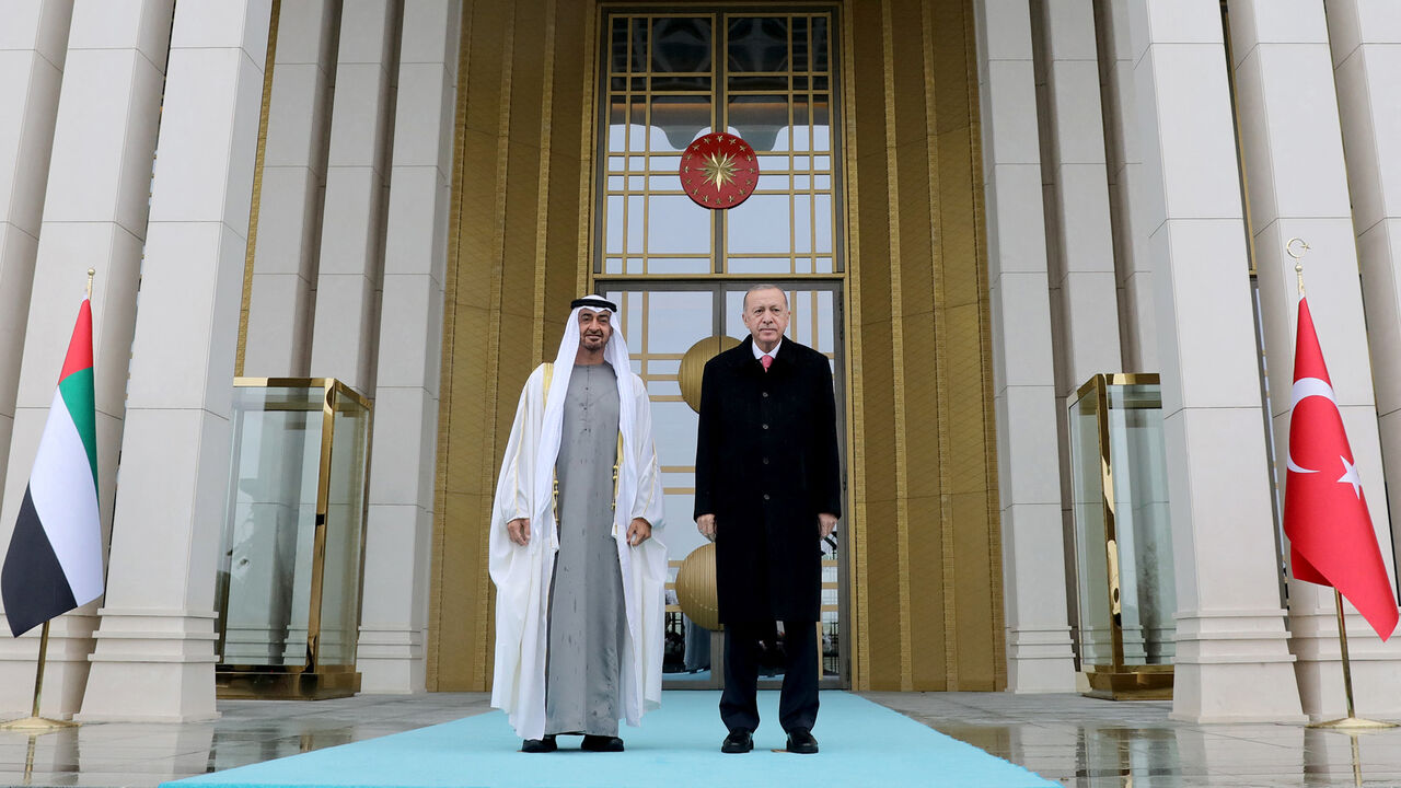 ADEM ALTAN/AFP via Getty Images