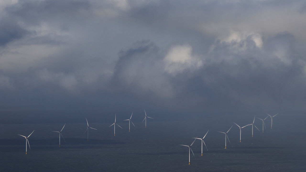 Dan Kitwood/Getty Images