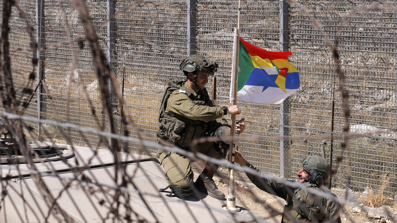 JALAA MAREY/AFP via Getty Images