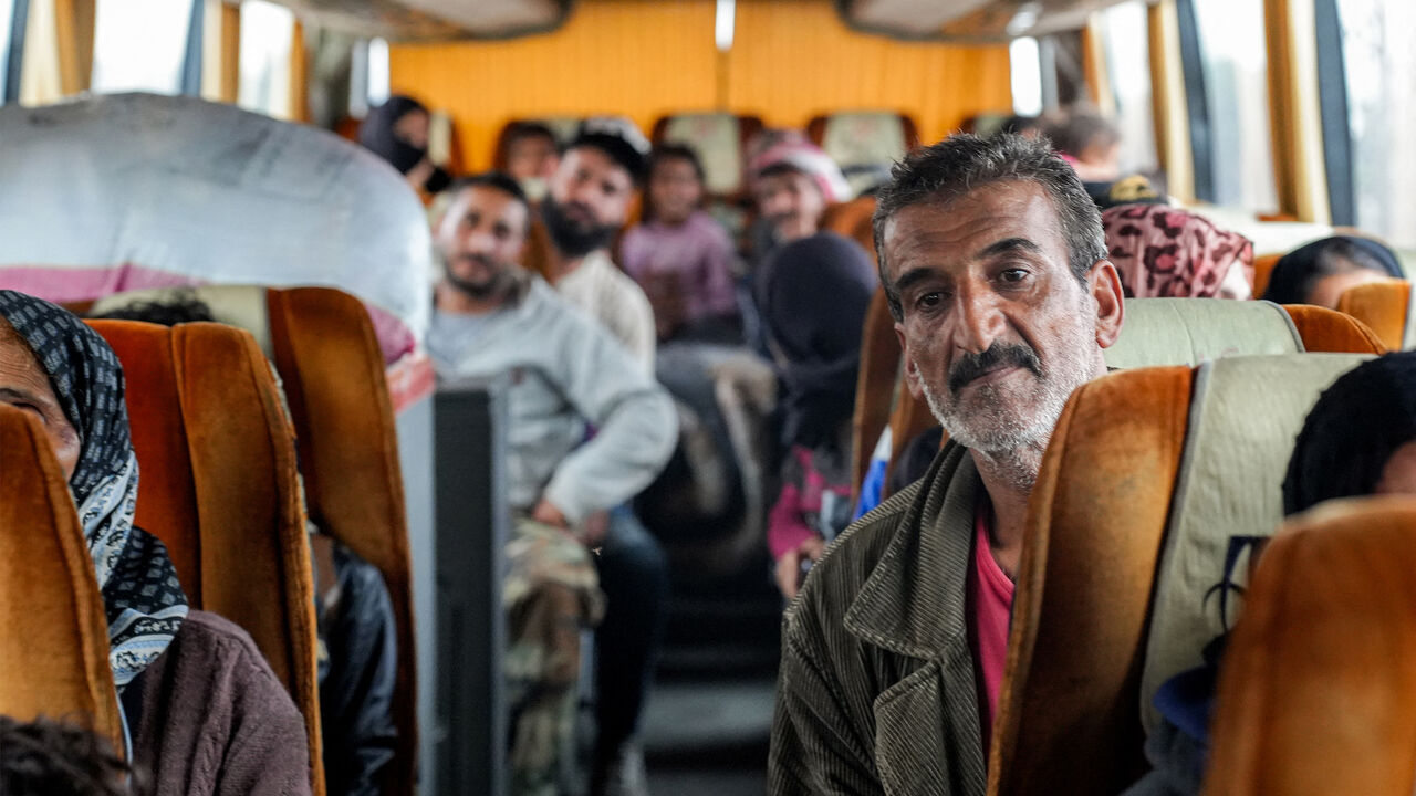 RAMI AL SAYED/AFP via Getty Images