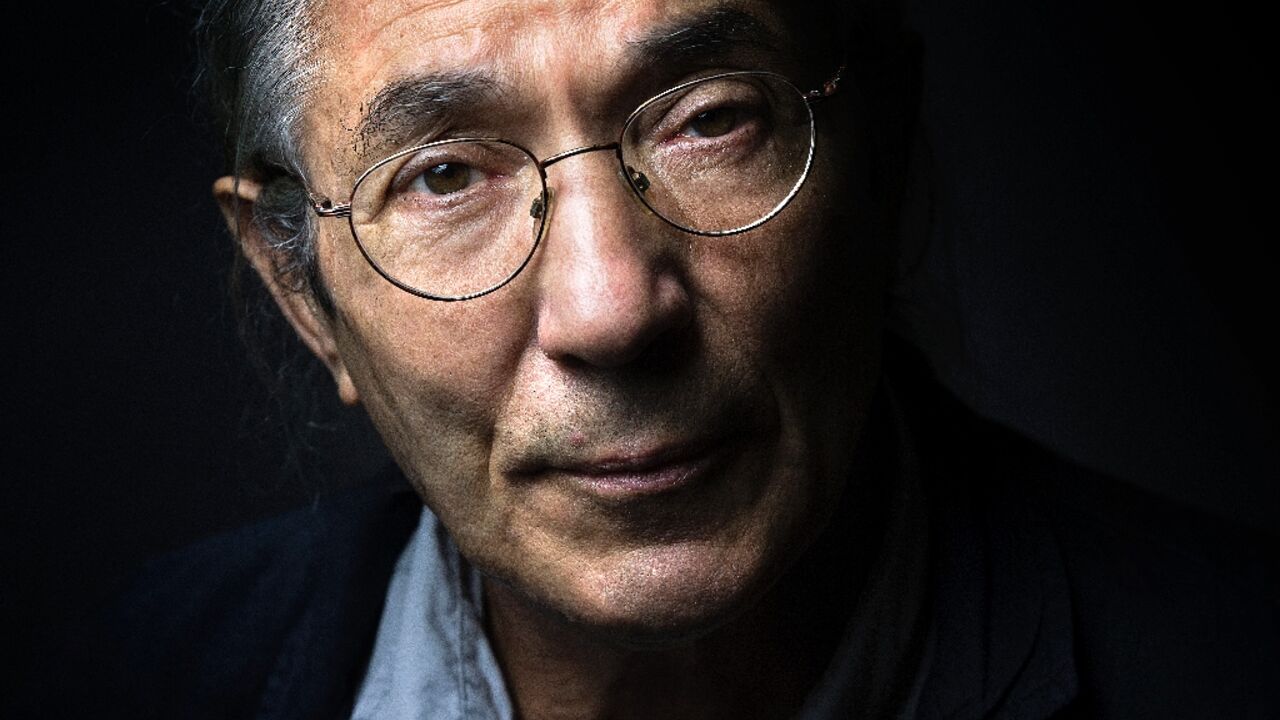 Boualem Sansal was detained in November 2024 upon arrival at Algiers airport Boualem Sansal was detained in November 2024 upon arrival at Algiers airport