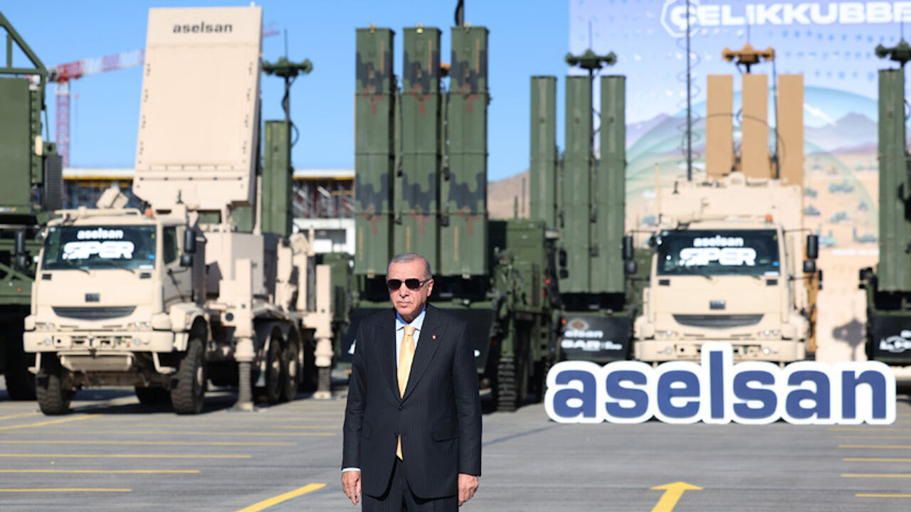 aselsan