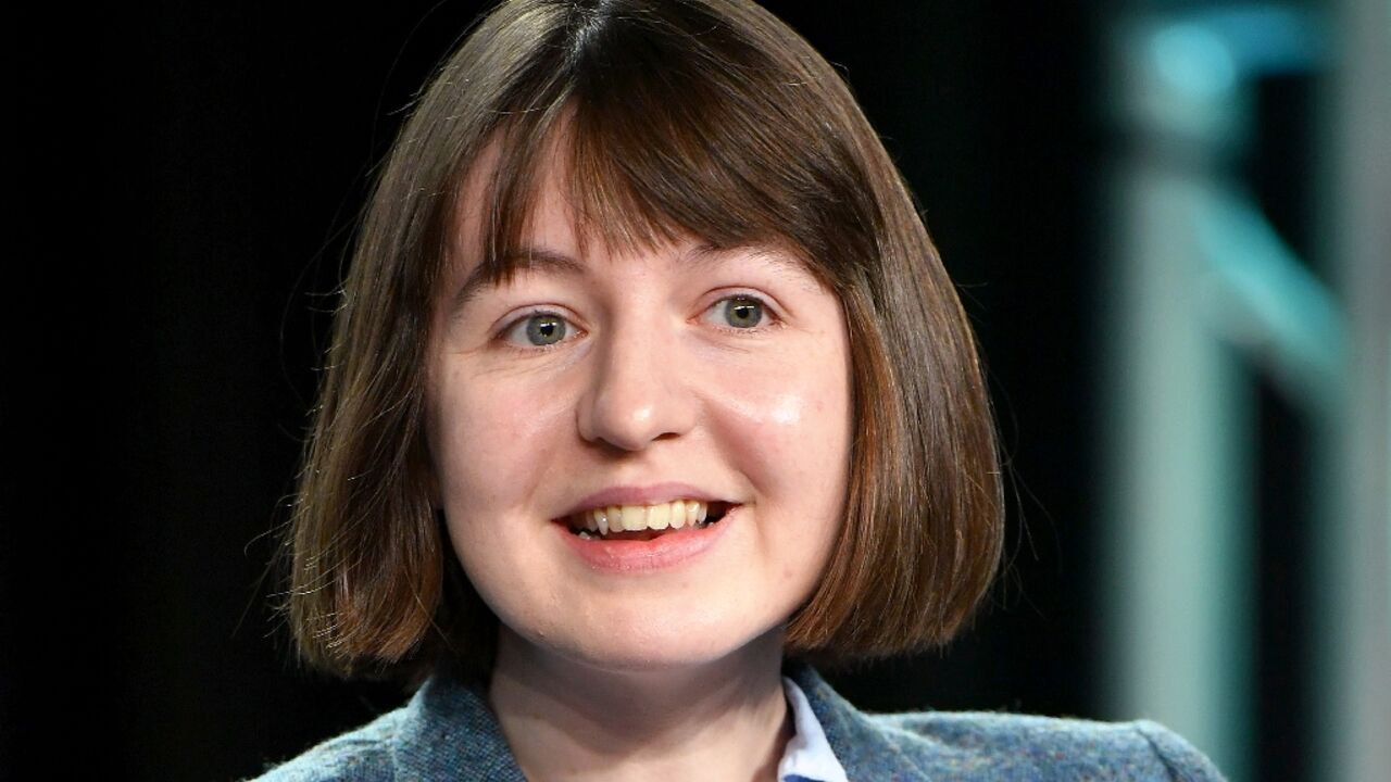 Sally Rooney's second novel 'Normal People' and its 2020 BBC television adaptation won her international acclaim Sally Rooney's second novel 'Normal People' and its 2020 BBC television adaptation won her international acclaim