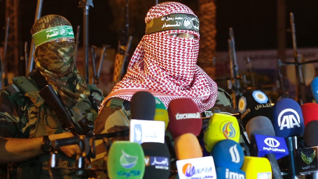 Abu Obeida, spokesman of Hamas's armed wing, is the latest senior figure killed by Israel during nearly 23 months of war Abu Obeida, spokesman of Hamas's armed wing, is the latest senior figure killed by Israel during nearly 23 months of war
