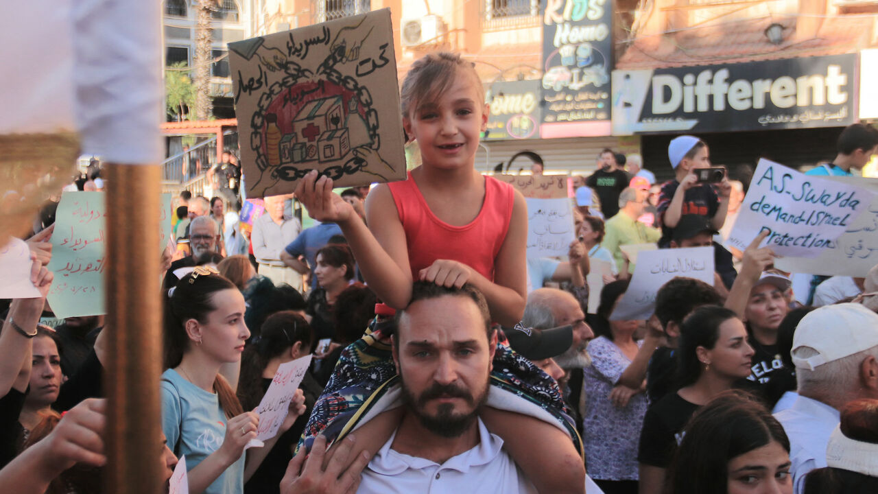 SHADI AL-DUBAISI/AFP via Getty Images
