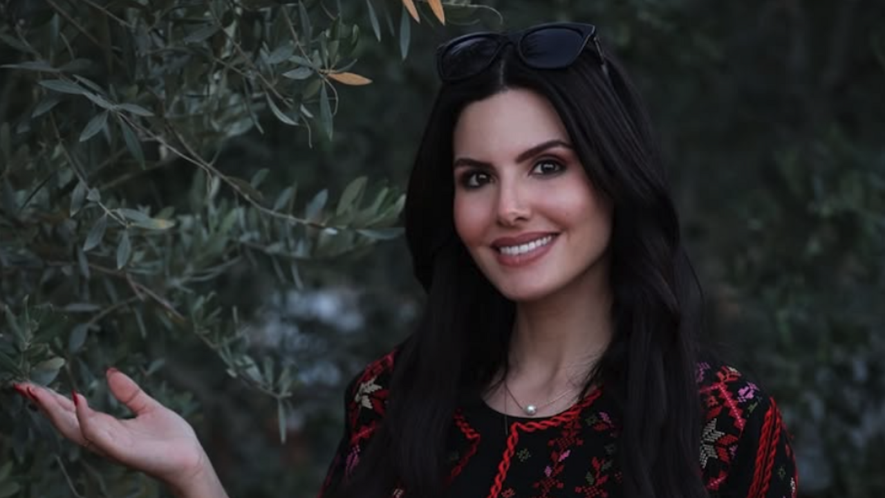 Nadeen Ayoub