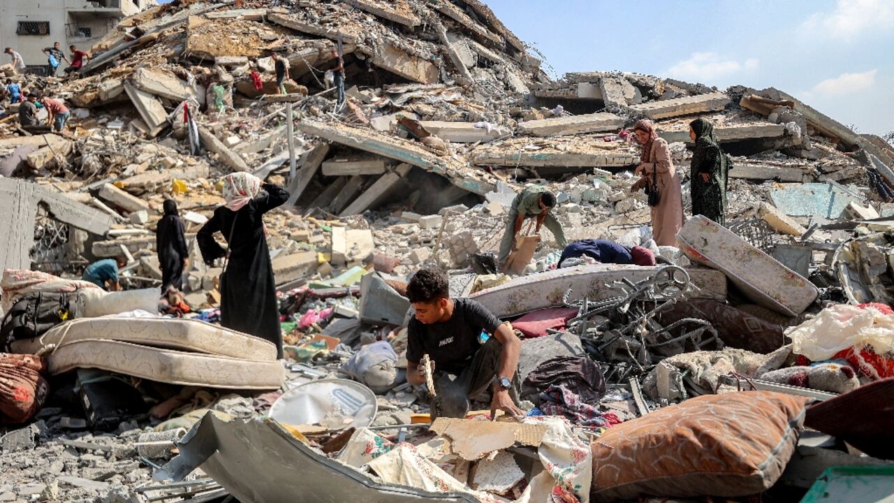 'The international community cannot stay silent on the genocidal campaign launched by Israel against the Palestinian people in Gaza,' says Pillay 'The international community cannot stay silent on the genocidal campaign launched by Israel against the Palestinian people in Gaza,' says Pillay