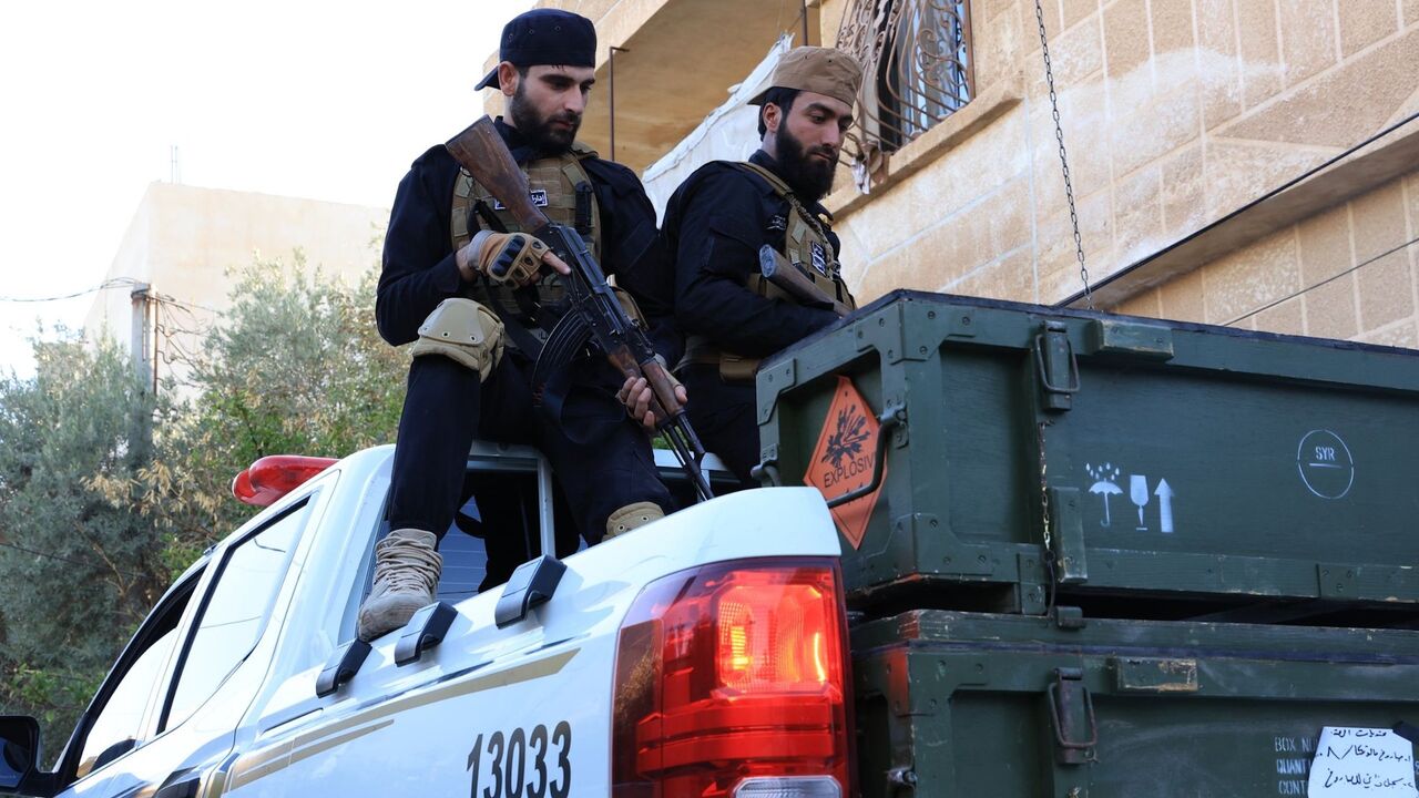 Syria