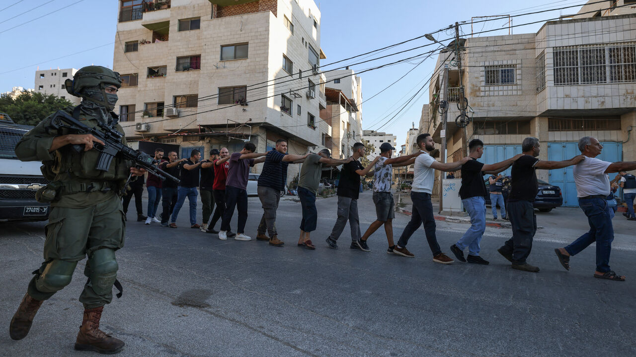 JAAFAR ASHTIYEH/AFP via Getty Images