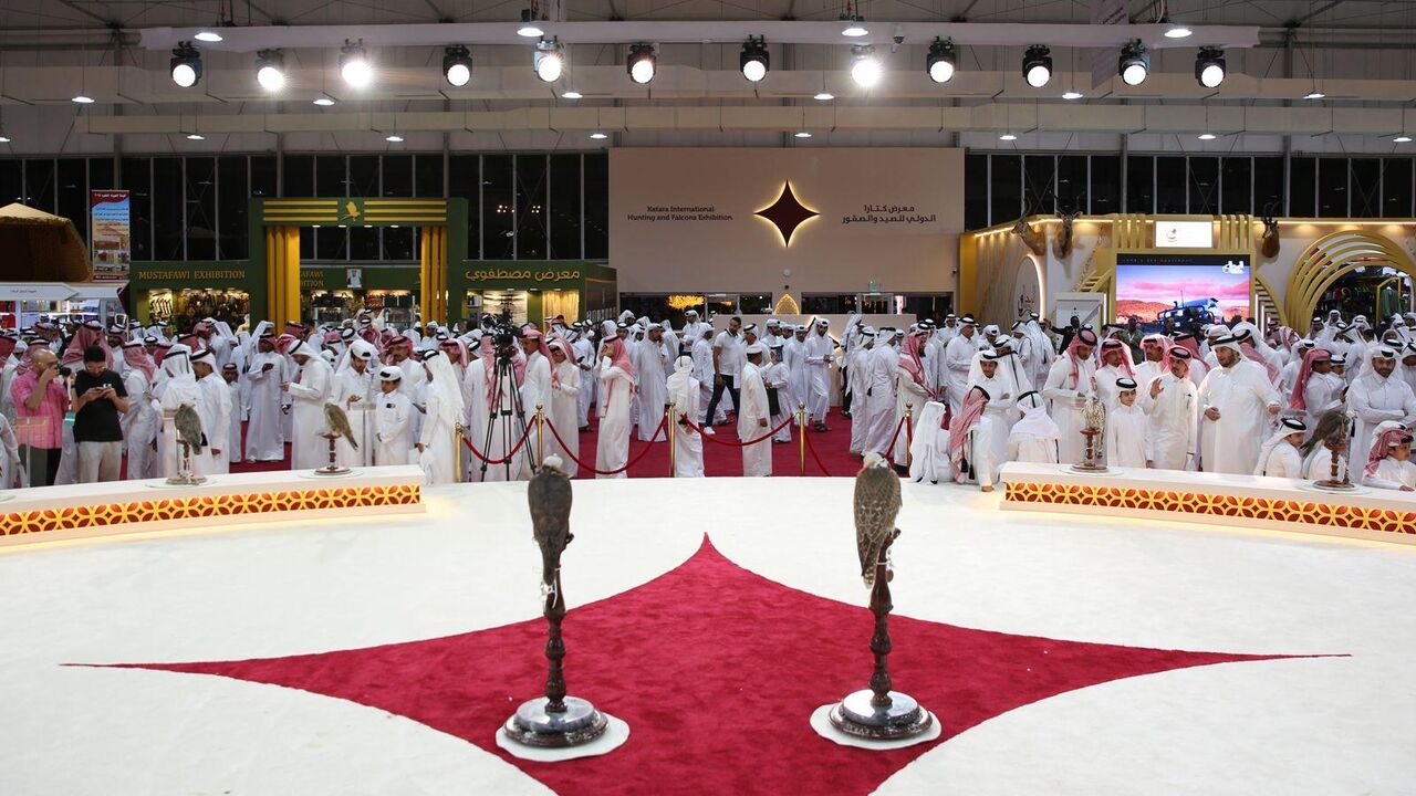 Doha