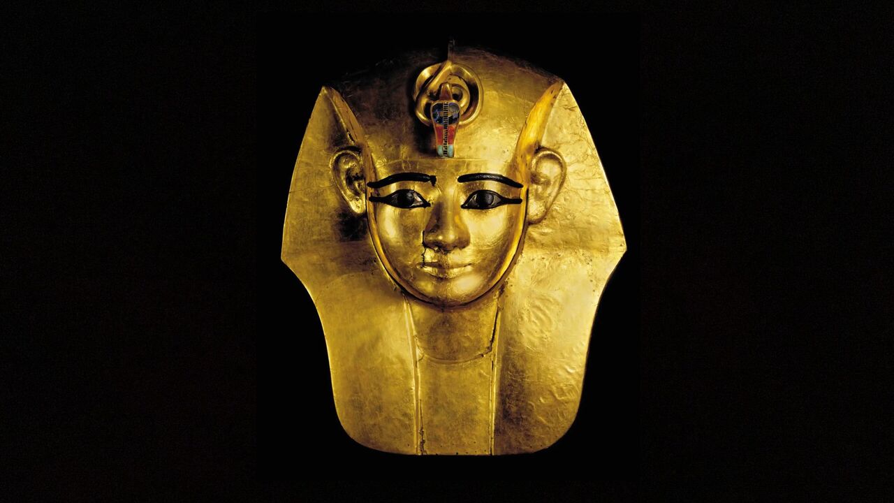 mask