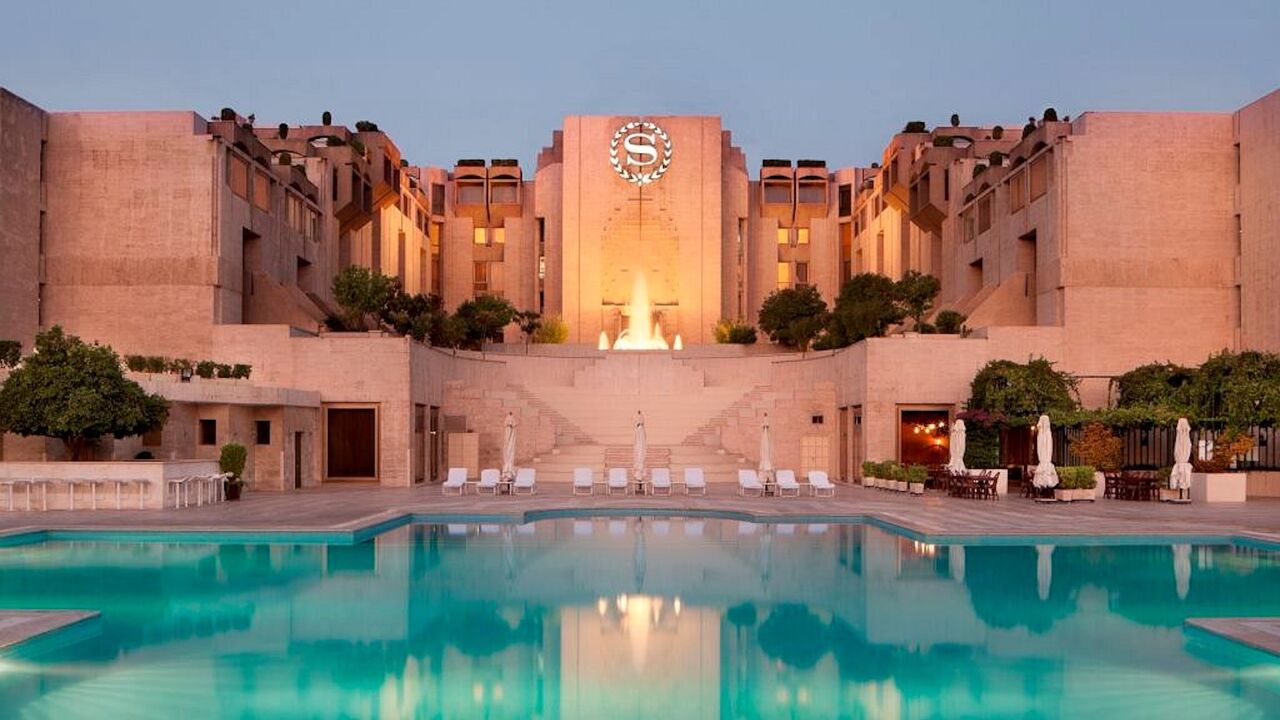 Sheraton