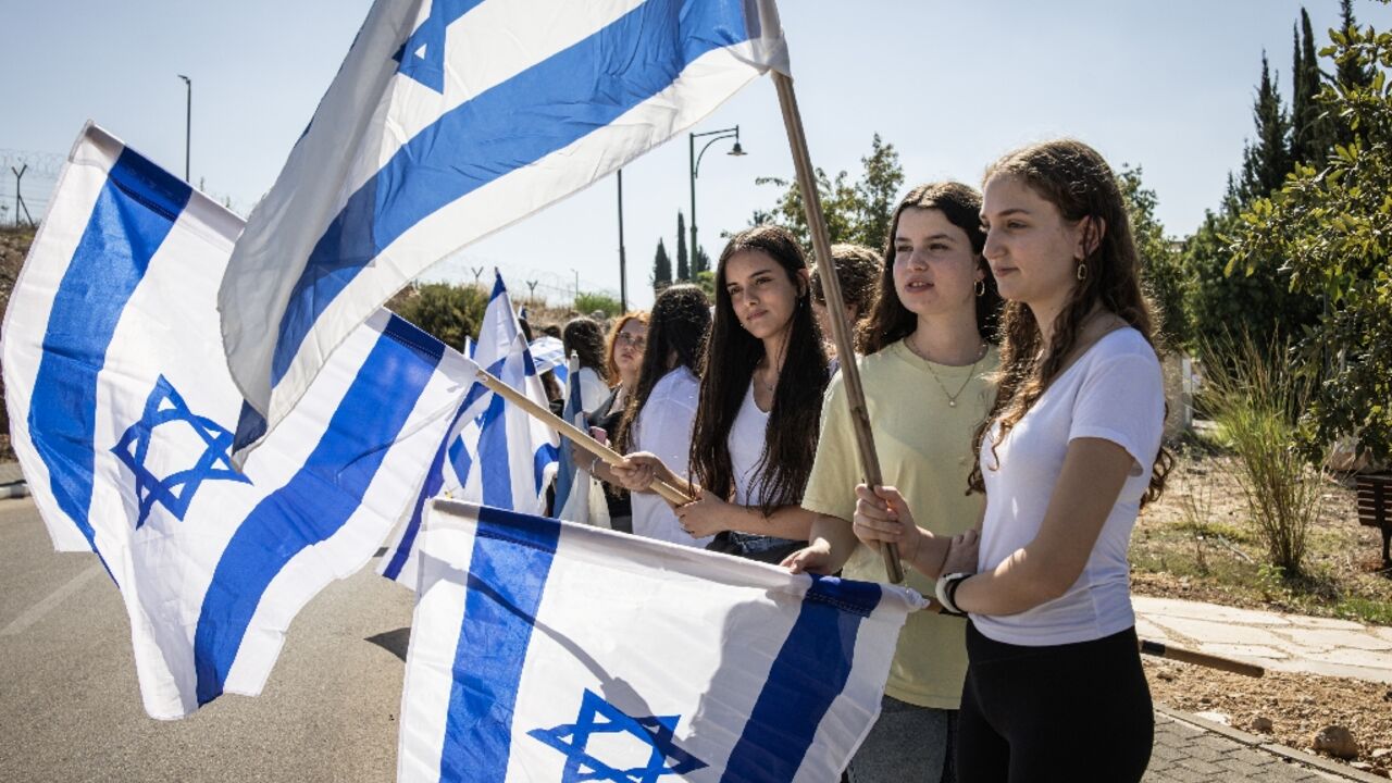 Nimrodi's body was returned to Israel from Gaza under a US-brokered ceasefire deal between Israel and Hamas