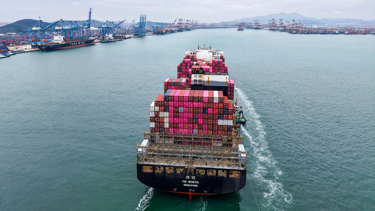 AFP via Getty Images