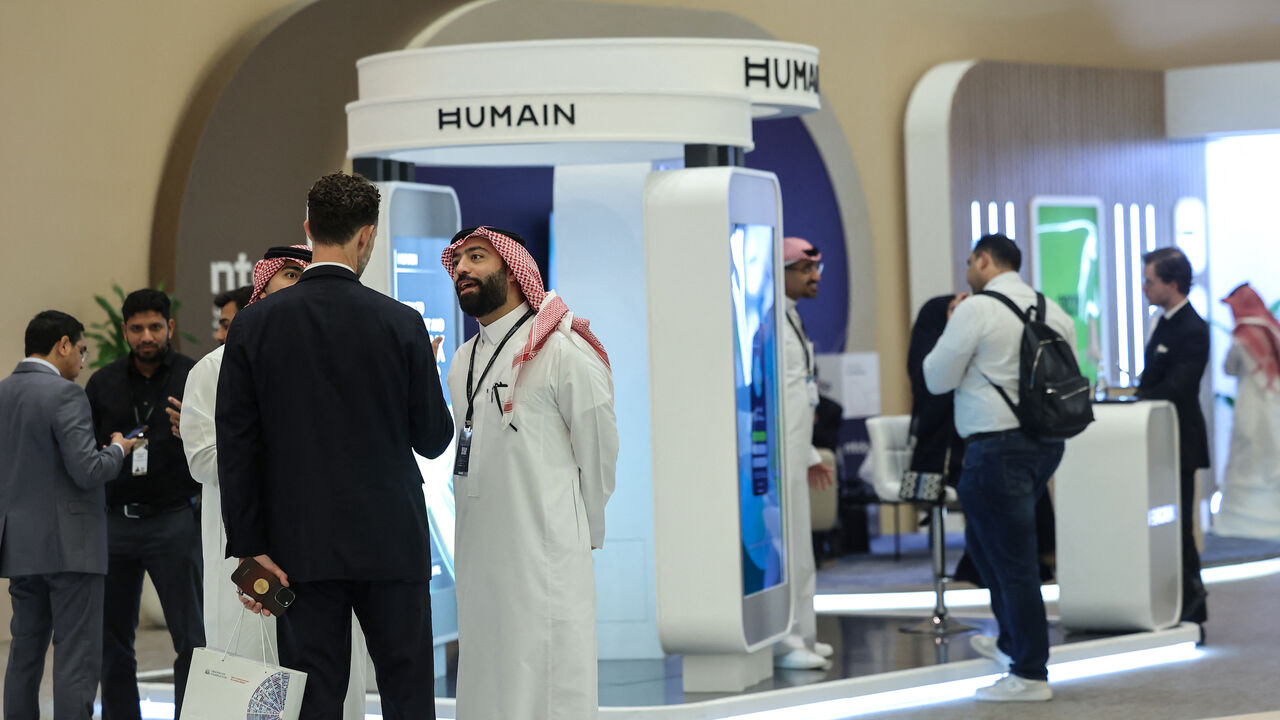 FAYEZ NURELDINE/AFP via Getty Images