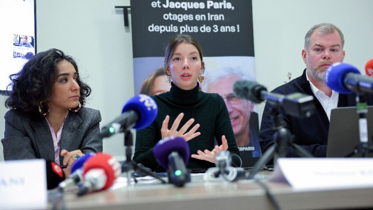 Noemie Kohler said the pair were at the 'end of their tether' Noemie Kohler said the pair were at the 'end of their tether'