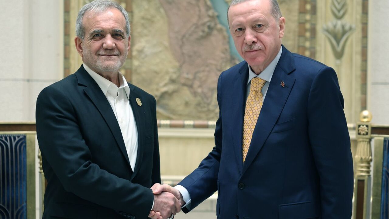 Erdogan