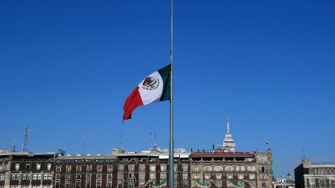 A US official said that Iran's Revolutionary Guards' elite Quds Force initiated the plot in late 2024 to kill Israel's ambassador to Mexico