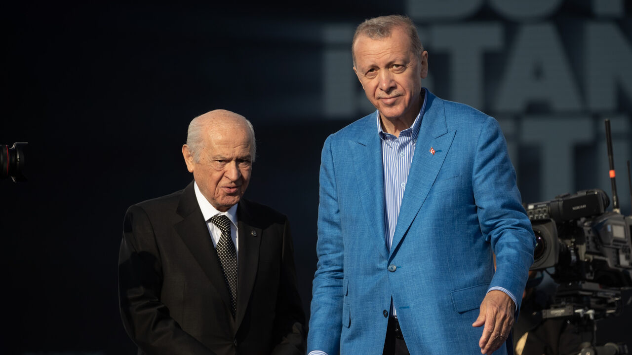 Burak Kara/Getty Images