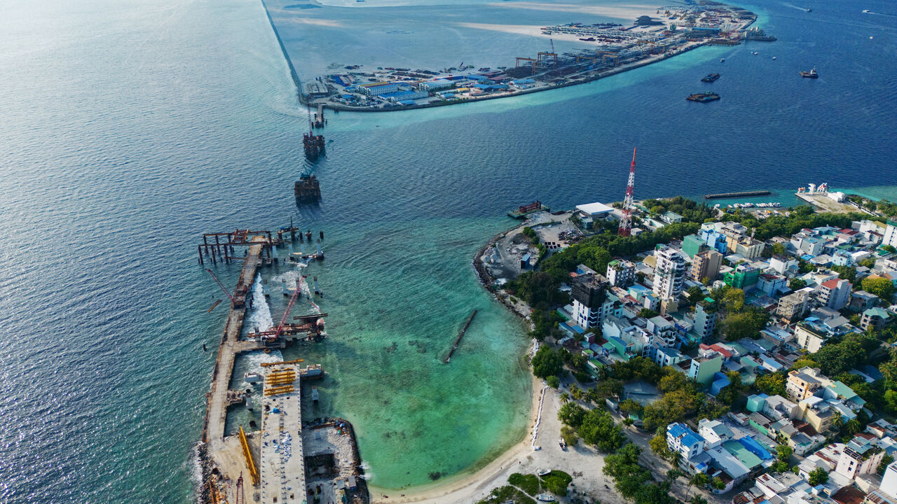 MOHAMED AFRAH/AFP via Getty Images