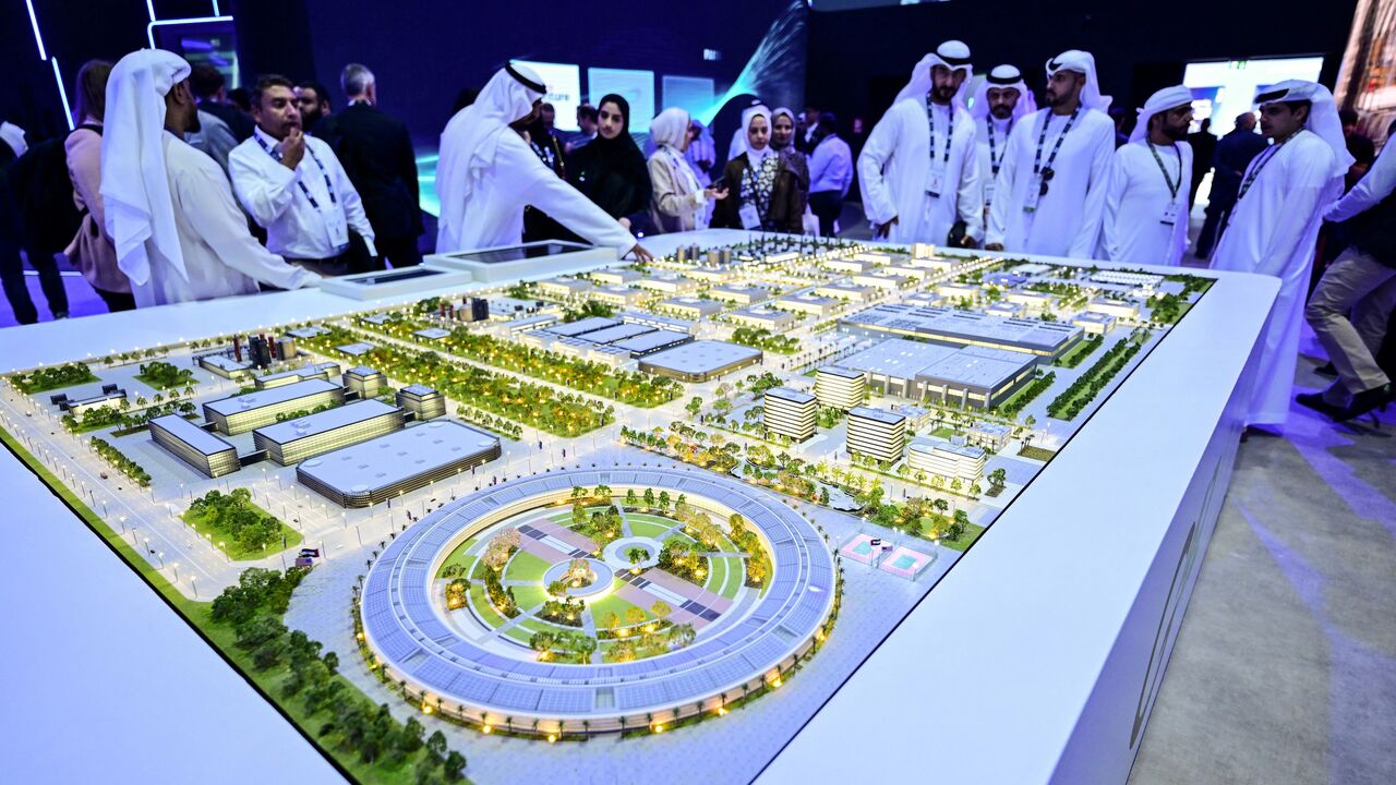 GIUSEPPE CACACE/AFP via Getty Images