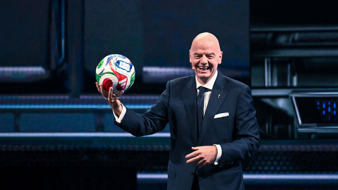 CHANDAN KHANNA/AFP via Getty Images