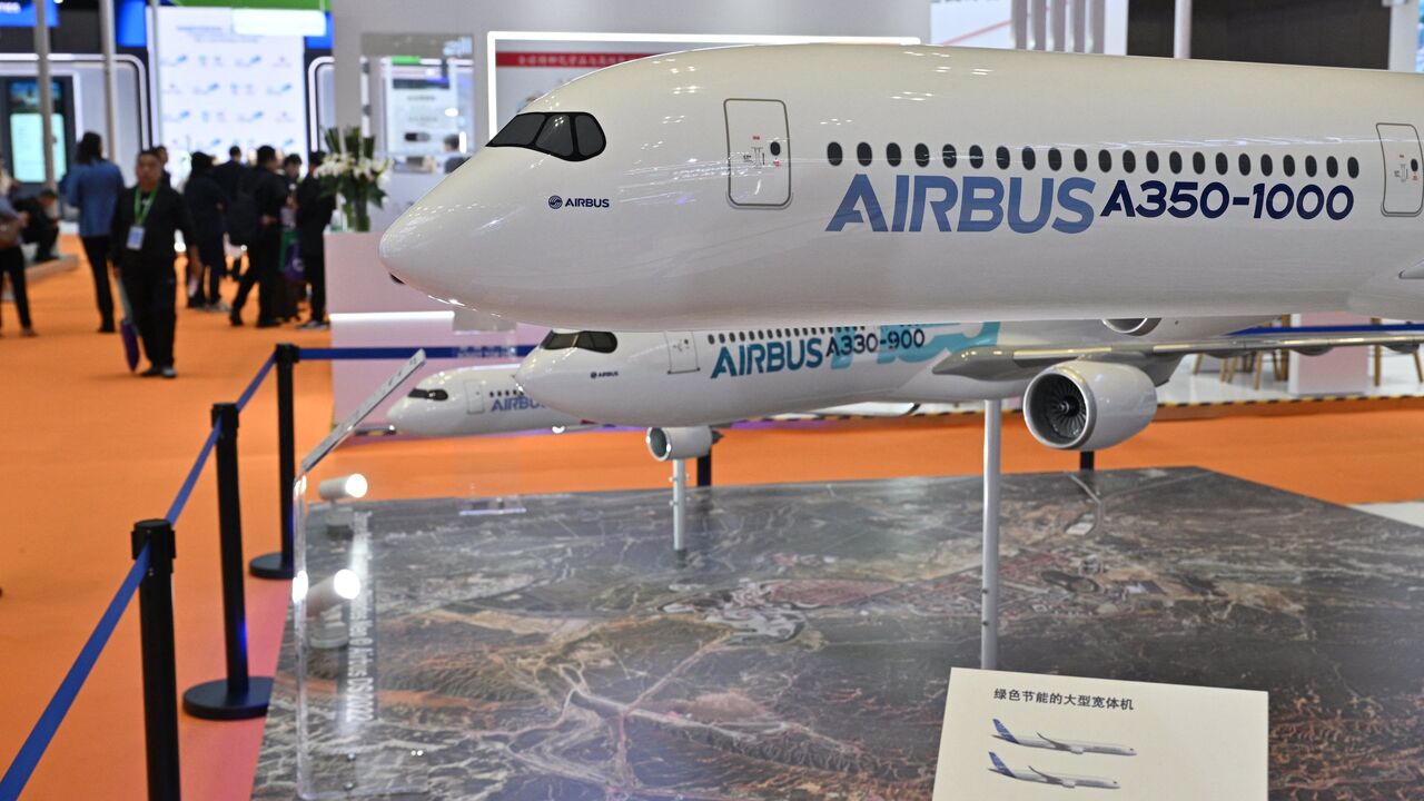 HECTOR RETAMAL/AFP via Getty Images