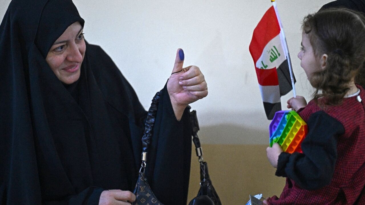 Iraq, which has long been a fertile land for proxy wars, has only recently regained a sense of stability, as it tries to move past decades of war