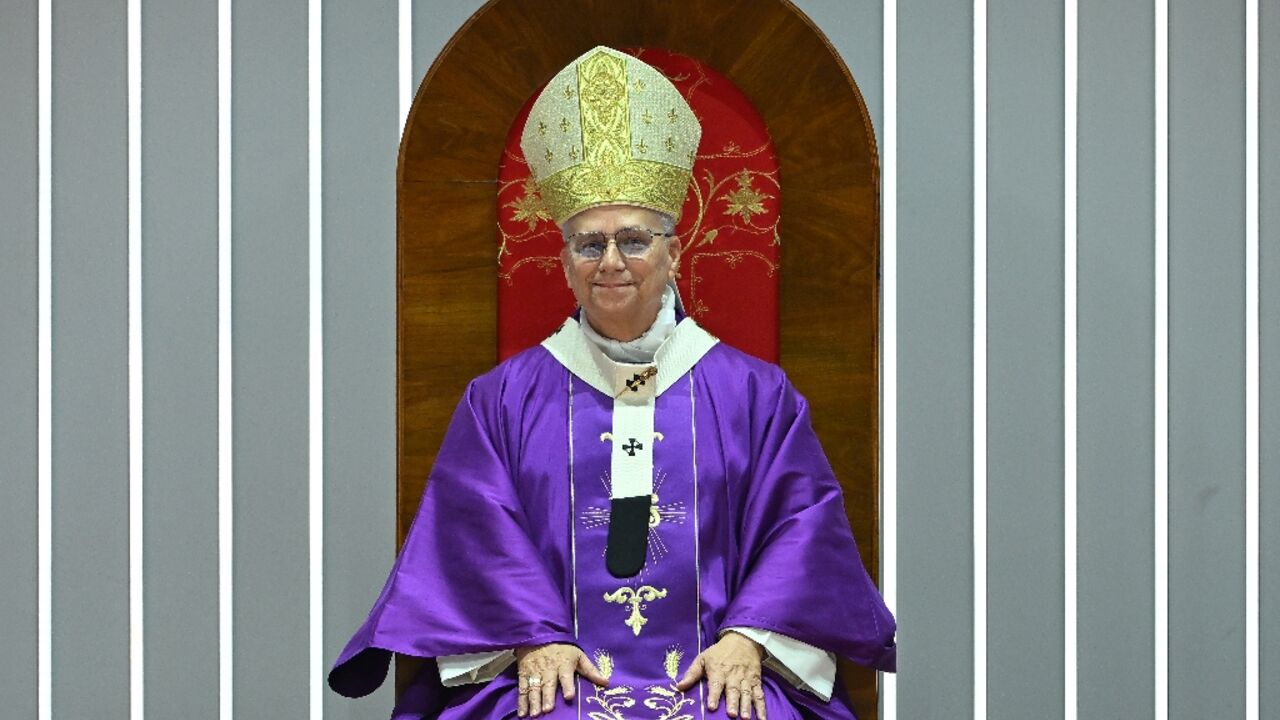 Pope Leo XIV will head to Lebanon after his Turkey visit 