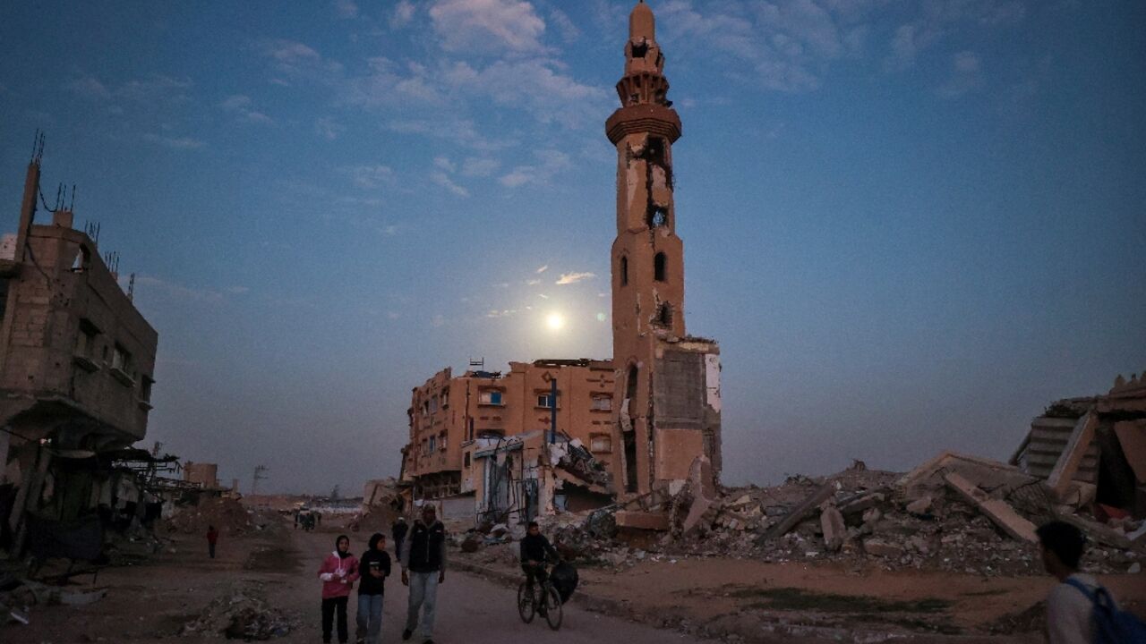 Qatar, alongside Egypt and the United States, helped secure the long-elusive truce in Gaza, which came into effect on October 10 