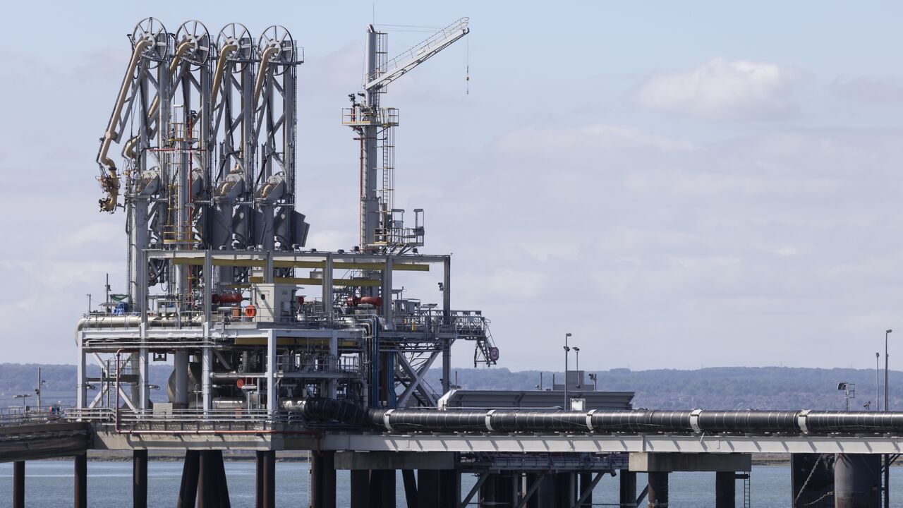 Dan Kitwood/Getty Images