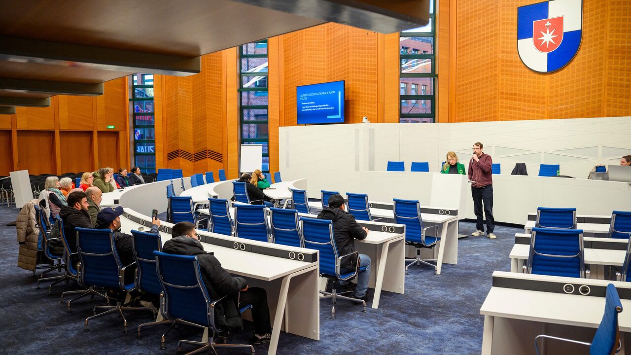 GREGOR FISCHER/AFP via Getty Images