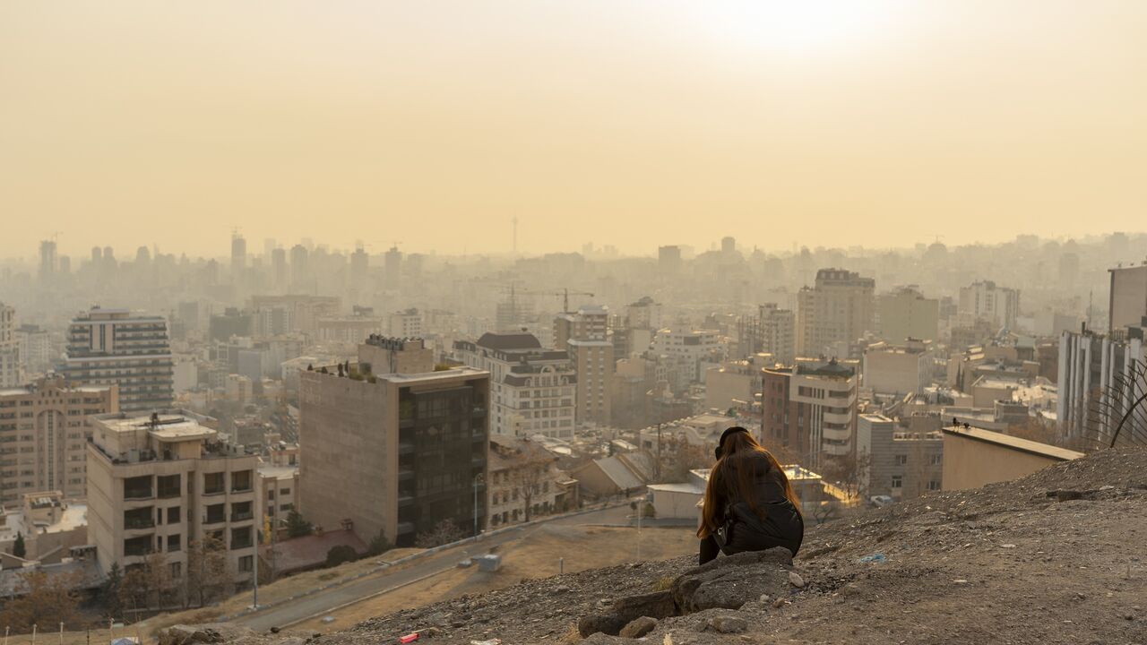 Bahram / Middle East Images / AFP via Getty Images