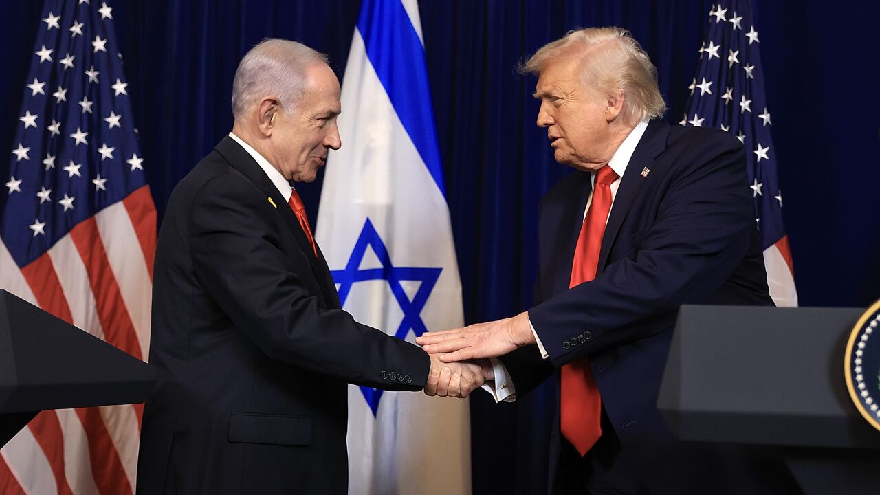 Joe Raedle/Getty Images