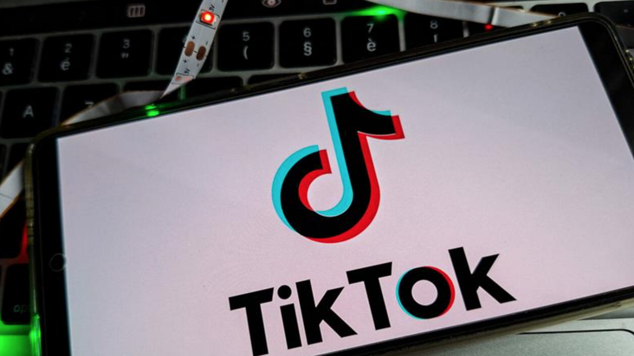 tiktok