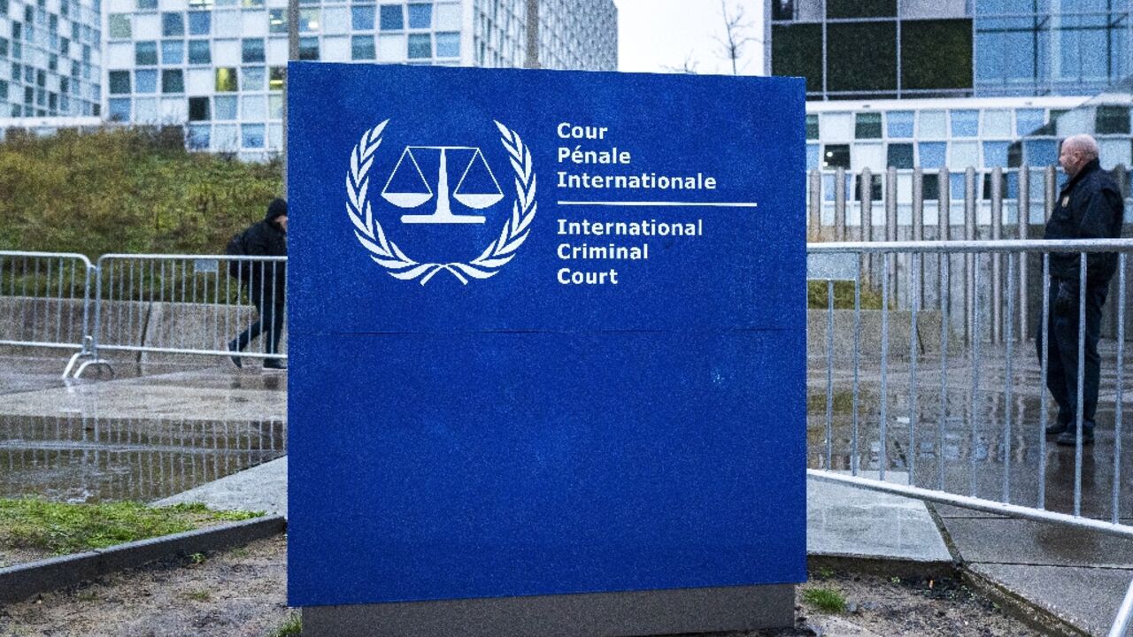 Washington's sanctions against two more judges come after the ICC upheld arrest warrants for two Israeli leaders