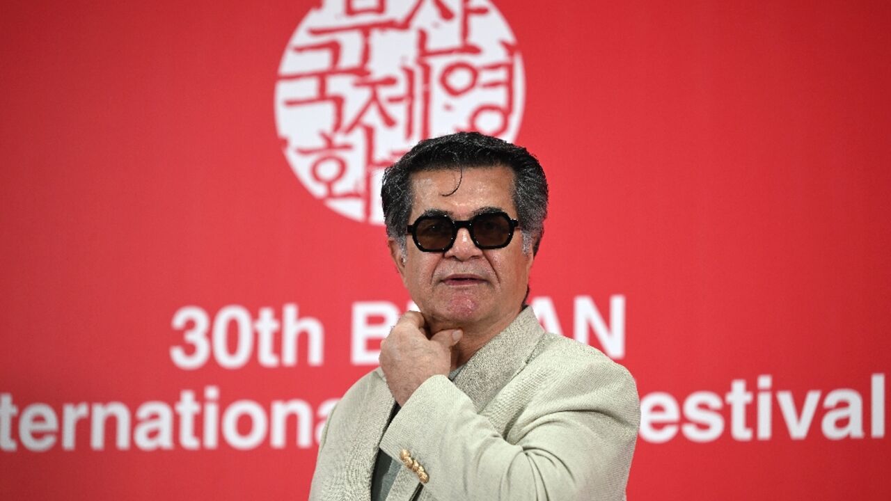 Iranian film director and screenwriter Jafar Panahi was sentenced in absentia, his lawyer told AFP