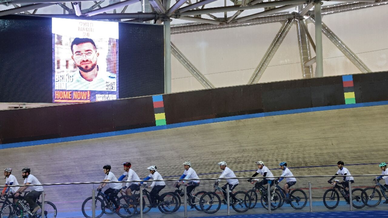 The last deceased hostage in Gaza is Ran Gvili, who fell in battle on October 7, 2023 during the Hamas attack on southern Israel