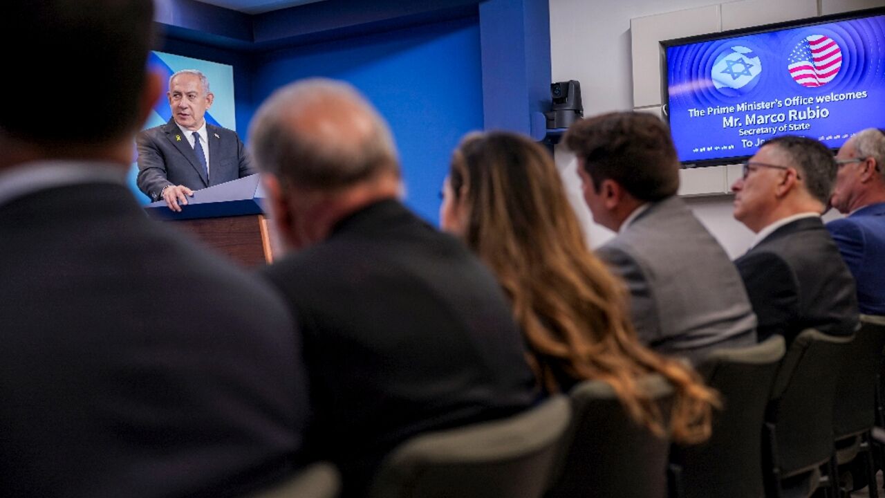 A majority of Israelis believe Prime Minister Netanyahu should be held accountable for the deadly attack on Israel on October 7, 2023