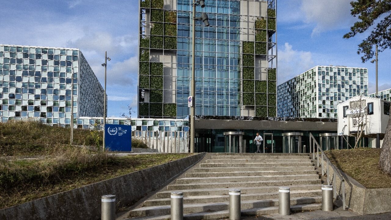 The International Criminal Court has to confront US sanctions levelled by President Donald Trump