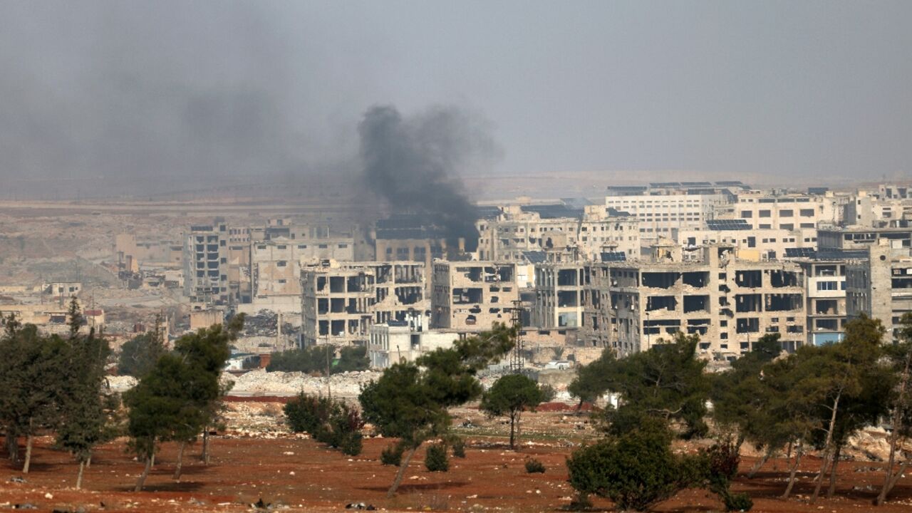 Thousands of people have been displaced since the violence erupted between the army and Kurdish-led forces in the Sheikh Maqsud and Ashrafiyeh neighbourhoods