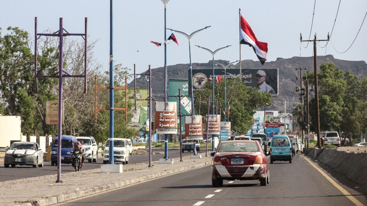 The separatists of the Southern Transitional Council want to revive the former independent country of South Yemen