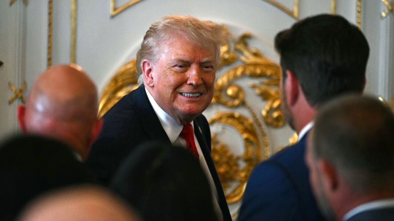 US President Donald Trump has invited more world leaders to join his 'board of peace' for postwar Gaza