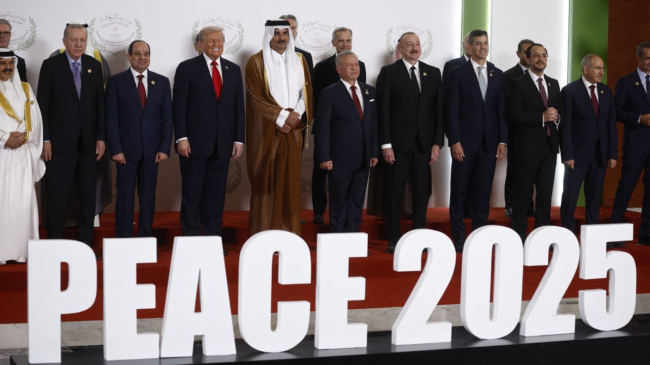 YOAN VALAT/POOL/AFP via Getty Images