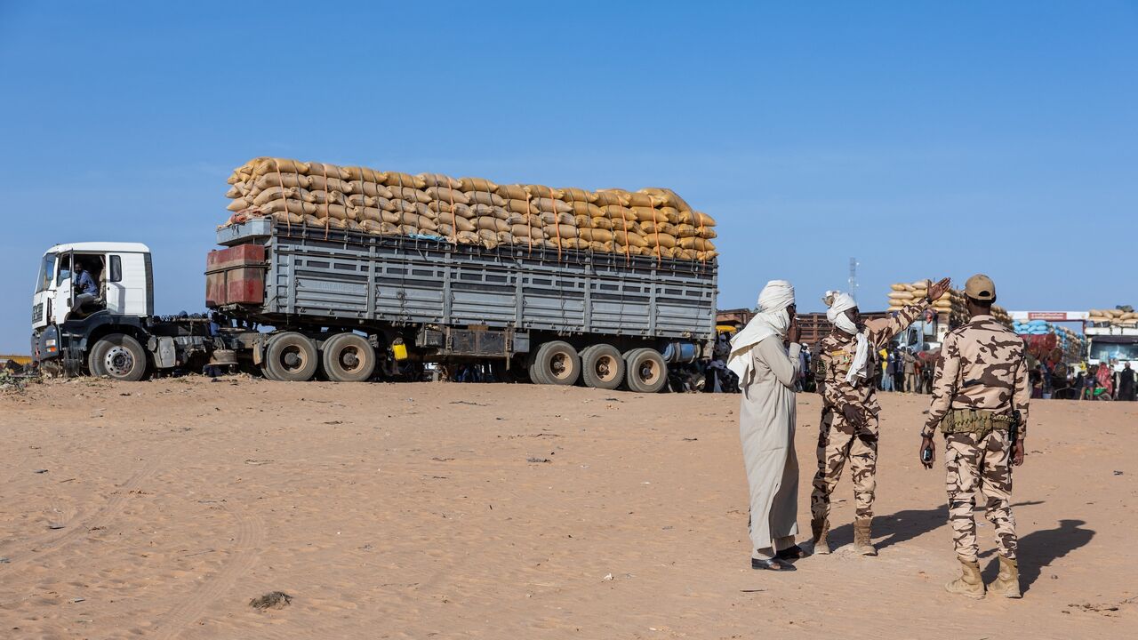 Joris Bolomey / AFP via Getty Images