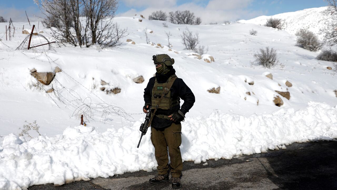 Jalaa MAREY / AFP via Getty Images