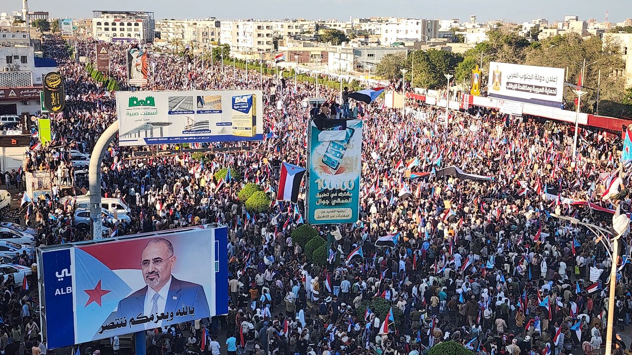AFP via Getty Images