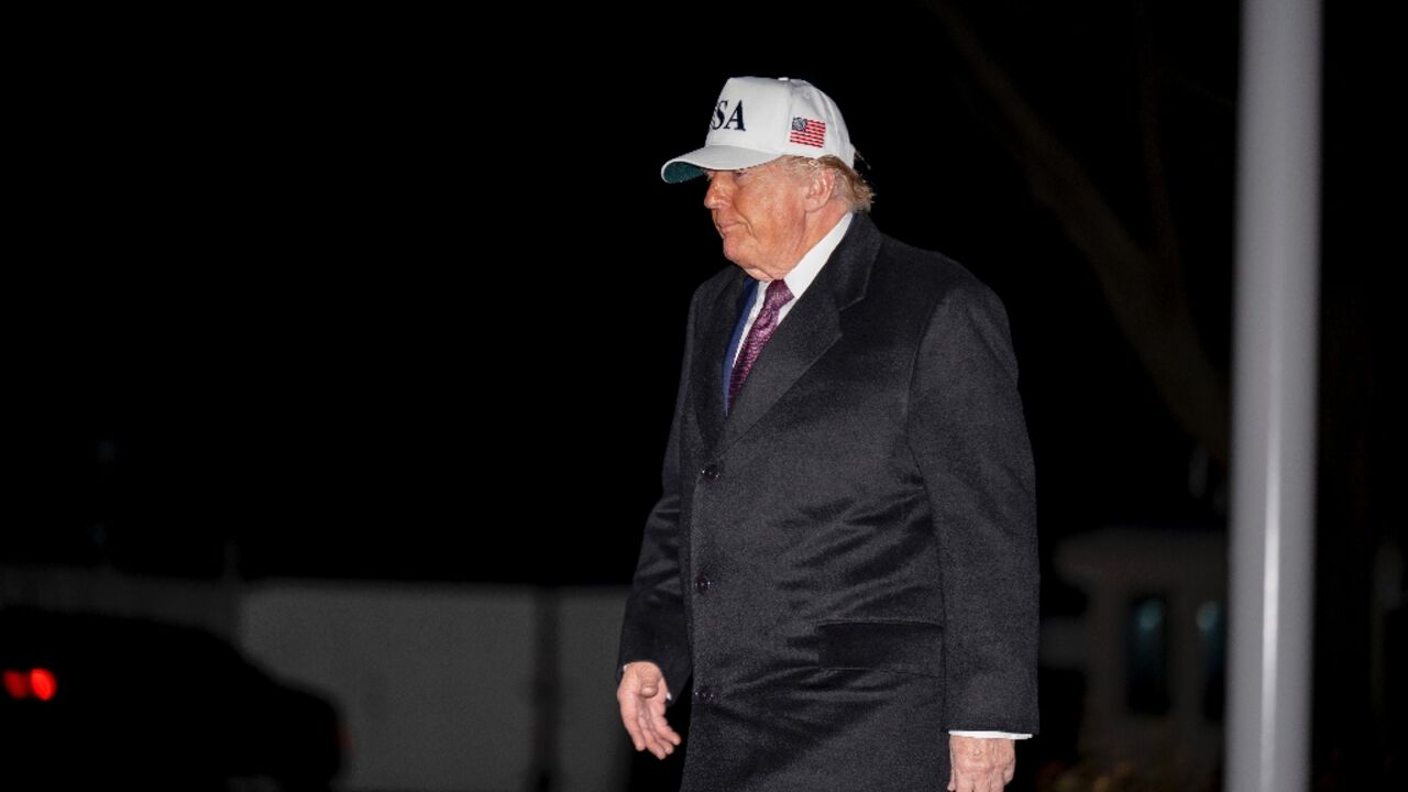 US President Donald Trump has kept threatening a military option, even as the deaths of Iranian protesters have mounted