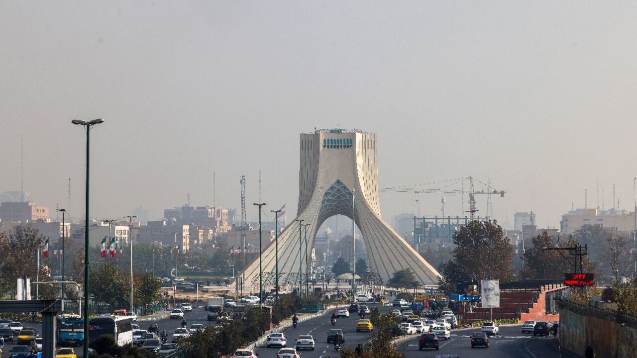 Rights groups say Iran's brutal crackdown on nationwide protests left thousands dead